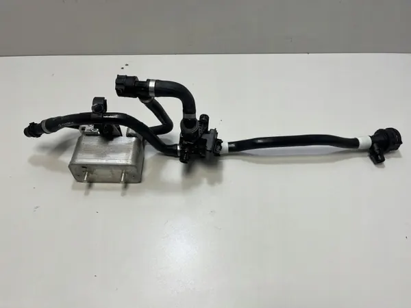Déshydrateur A/C BMW OEM 9418878 - État Utilisé image 4