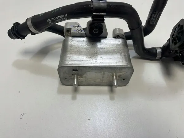 Déshydrateur A/C BMW OEM 9418878 - État Utilisé image 5