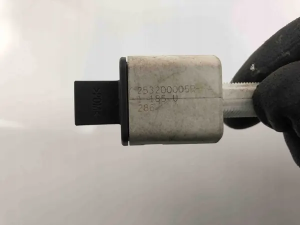 RENAULT MEGANE III COUPE Schalter 253200005R image 3