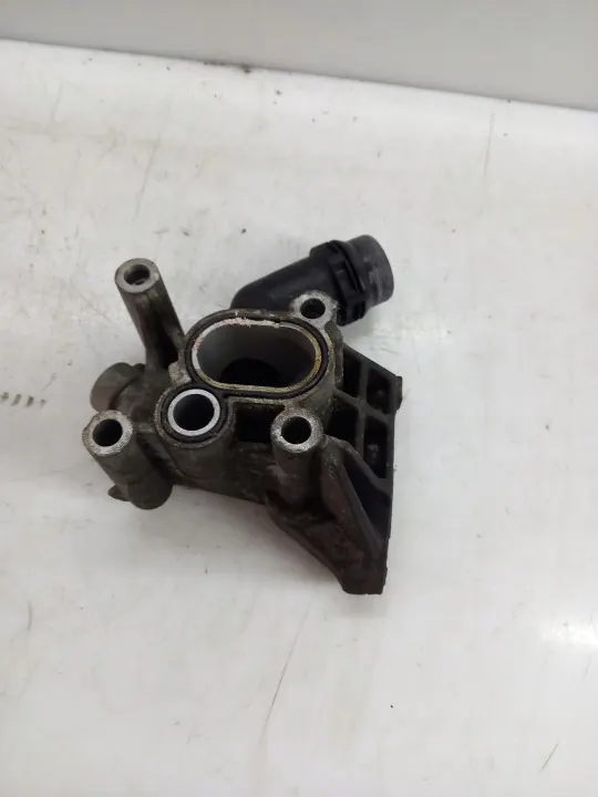 Compressorbevestiging OEM 059145169CD voor Audi A4 A6 A7 image 2