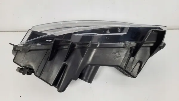 Tesla 3 Rechte Halogen DRL Lampe OEM 1077396-00-D image 4
