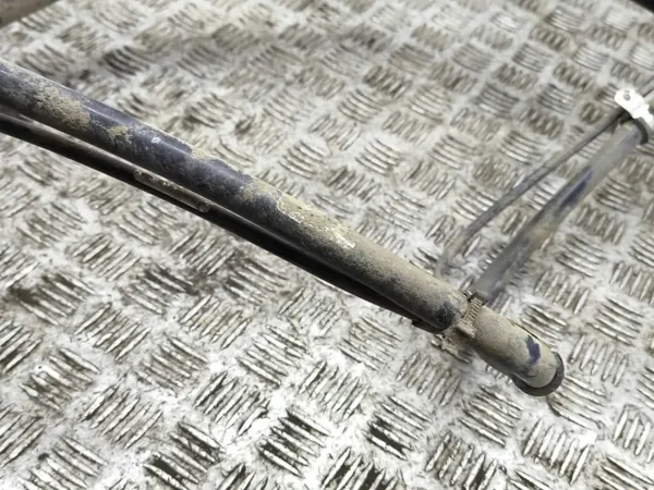 Mercedes-Benz brandstofvulpijp OEM AMD149638 image 5