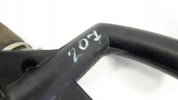 Vesiputki PEUGEOT 207 1.6 HDI 9660660580 image 2