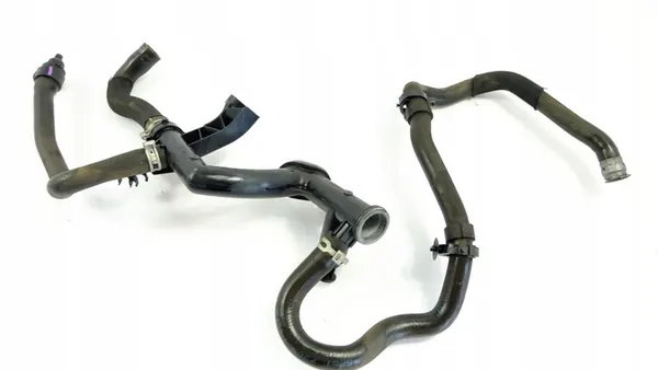 Vesiputki PEUGEOT 207 1.6 HDI 9660660580 image 3