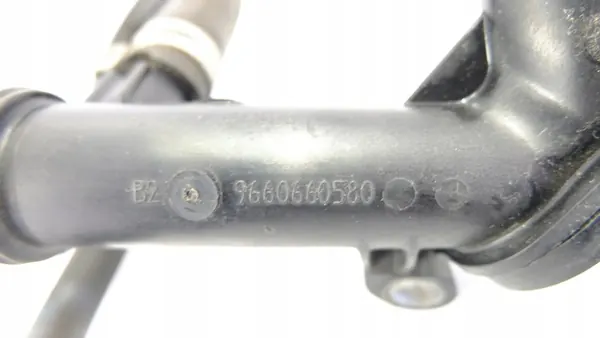 Vesiputki PEUGEOT 207 1.6 HDI 9660660580 image 4