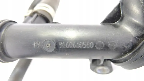 Vesiputki PEUGEOT 207 1.6 HDI 9660660580 image 5