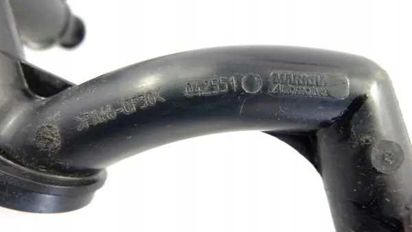 Vesiputki PEUGEOT 207 1.6 HDI 9660660580 image 6