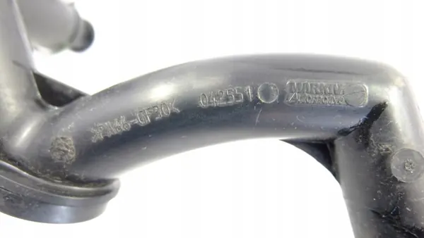 Vesiputki PEUGEOT 207 1.6 HDI 9660660580 image 7