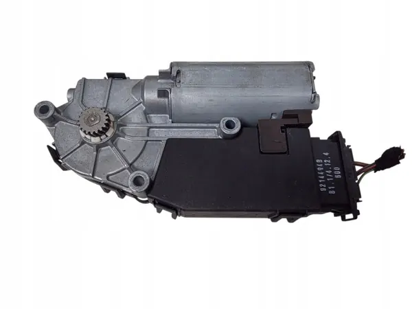 VW EOS Schiebedachmotor OEM 1Q0959591C - Gebraucht image 9