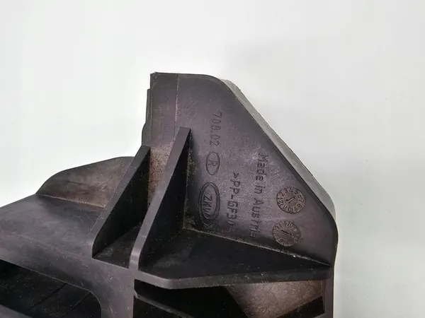 Suporte de Farol Direito Audi Q3 8U 8U0941454 image 2