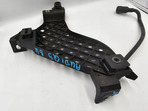 Suporte de Farol Direito Audi Q3 8U 8U0941454 image 4