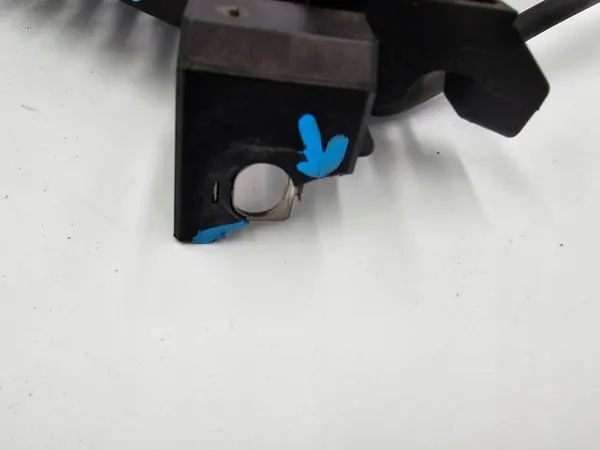 Suporte de Farol Direito Audi Q3 8U 8U0941454 image 5