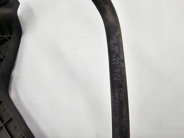 Suporte de Farol Direito Audi Q3 8U 8U0941454 image 6