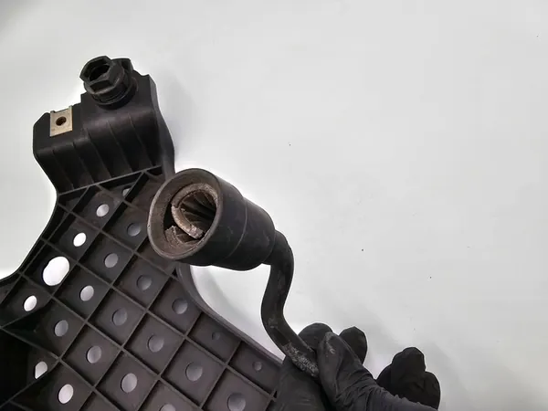 Suporte de Farol Direito Audi Q3 8U 8U0941454 image 7