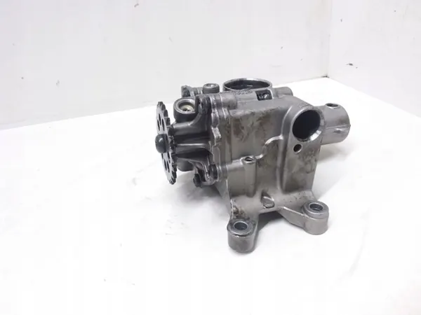 Pompe à huile Volvo d'occasion OEM 16804702 XC60 image 2