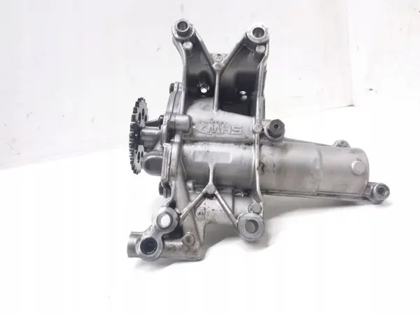 Pompe à huile Volvo d'occasion OEM 16804702 XC60 image 3