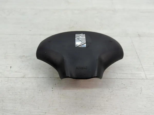Citroen DS3 2015 Lenkradairbag OEM 96718893ZD image 2