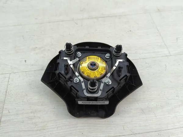 Citroen DS3 2015 Lenkradairbag OEM 96718893ZD image 3