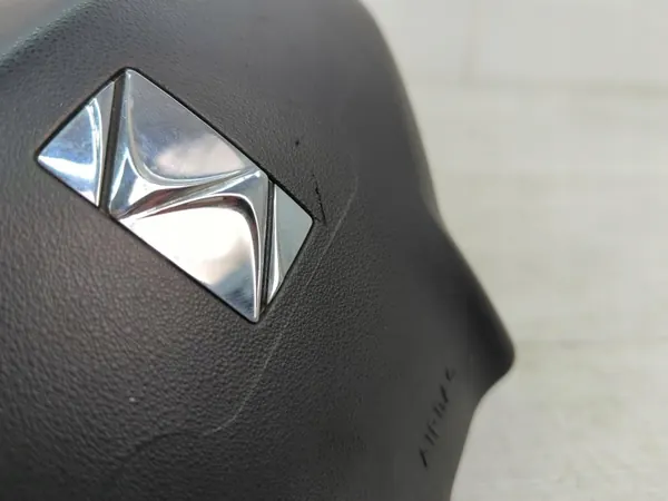 Citroen DS3 2015 Lenkradairbag OEM 96718893ZD image 5