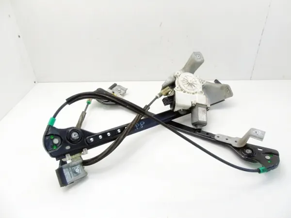 Régulateur de vitre avant droit OEM 05020786AE Chrysler image 2