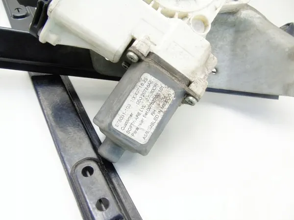 Régulateur de vitre avant droit OEM 05020786AE Chrysler image 3