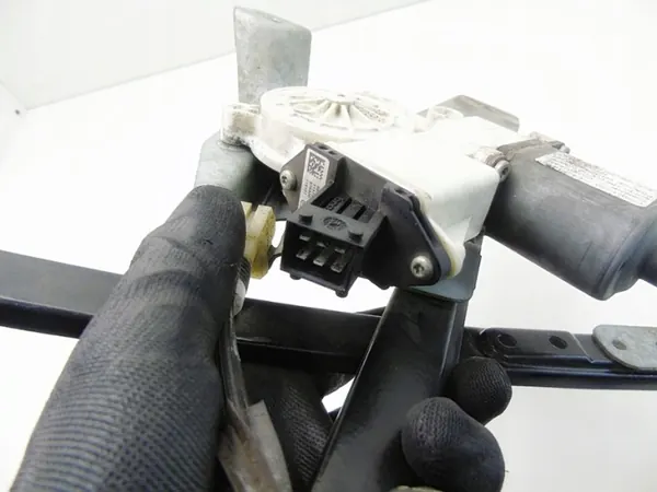 Régulateur de vitre avant droit OEM 05020786AE Chrysler image 6
