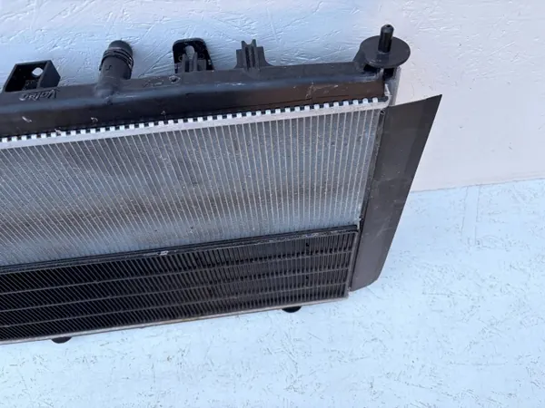 Radiador Peugeot E-208 100KW OEM 9848127580 image 4