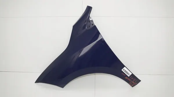Para-lamas dianteiro esquerdo OEM 360186754 Renault Megane III image 2
