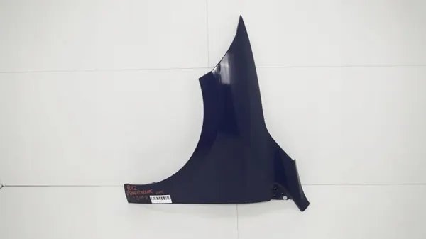 Para-lamas dianteiro esquerdo OEM 360186754 Renault Megane III image 3