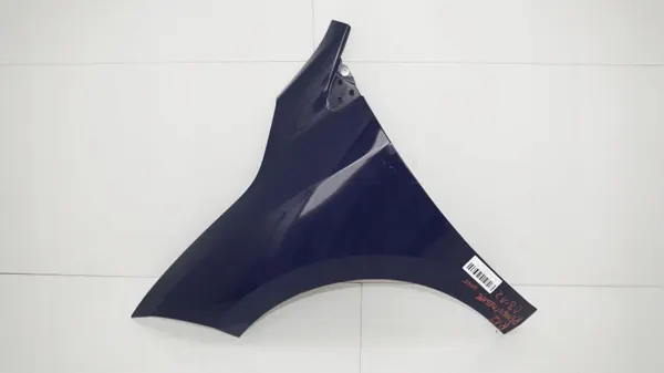 Para-lamas dianteiro esquerdo OEM 360186754 Renault Megane III image 4