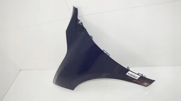 Para-lamas dianteiro esquerdo OEM 360186754 Renault Megane III image 5