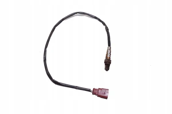 Sensor lambda AUDI A6 AVANT 2.0L 2008 06D906265 image 3