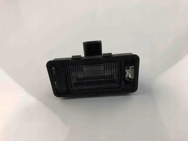 Registreringsljus SEAT IBIZA III 1M6943021 image 2