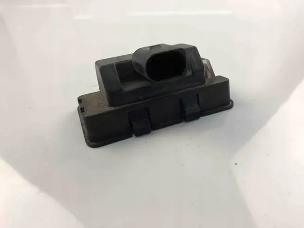 Registreringsljus SEAT IBIZA III 1M6943021 image 3