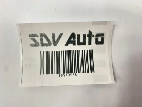 Appuie-tête tablette arrière OEM SDV10188 Mercedes W124 image 9