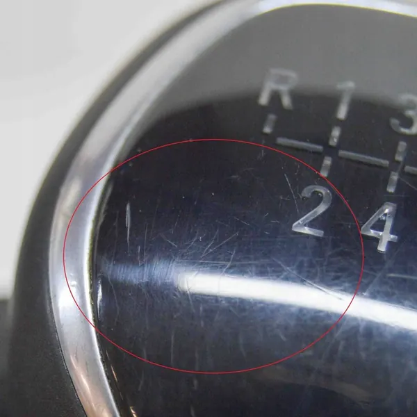 Opel Crossland X 2018 vaihdepyörä image 6