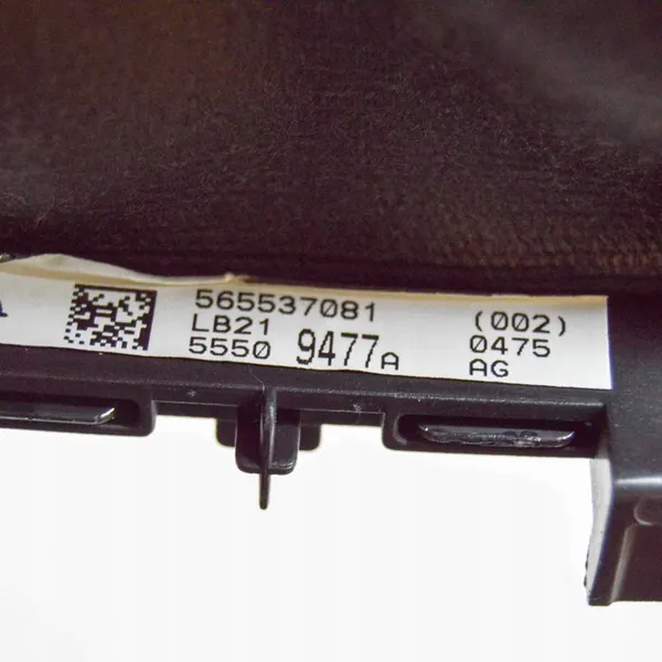 Opel Crossland X 2018 vaihdepyörä image 9