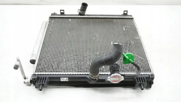 Radiador de agua de aire acondicionado Suzuki Ignis III 1.2 image 2