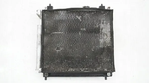 Radiador de agua de aire acondicionado Suzuki Ignis III 1.2 image 3