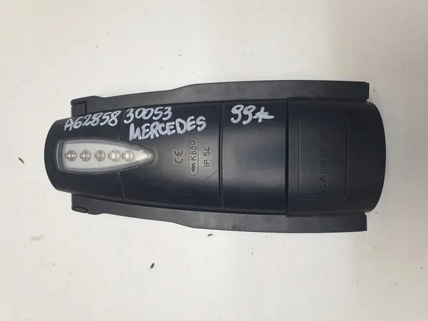Feu d'Avertissement Triangle Mercedes A6285830053 image 1