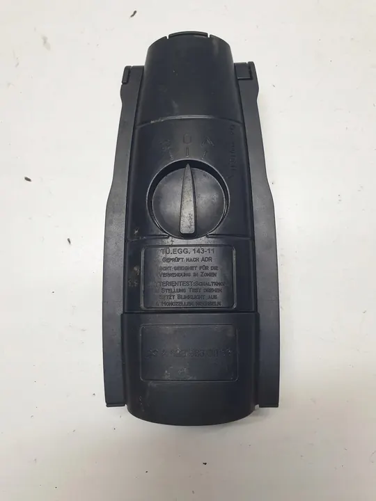 Feu d'Avertissement Triangle Mercedes A6285830053 image 2