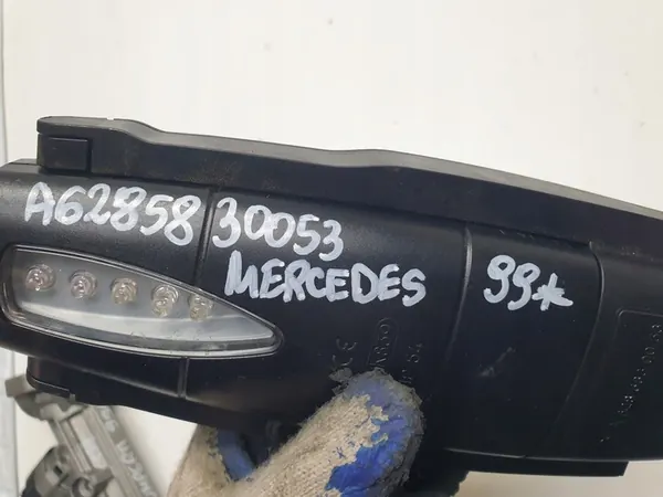 Feu d'Avertissement Triangle Mercedes A6285830053 image 5