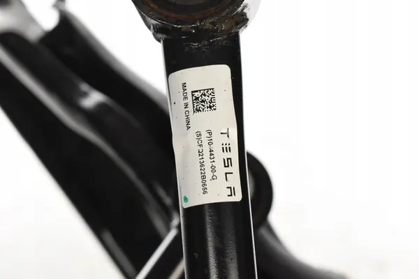 Mozzo ruota posteriore destro Tesla Model 3 image 3