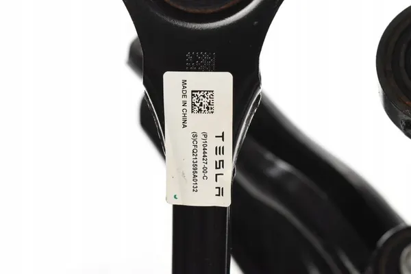 Mozzo ruota posteriore destro Tesla Model 3 image 4