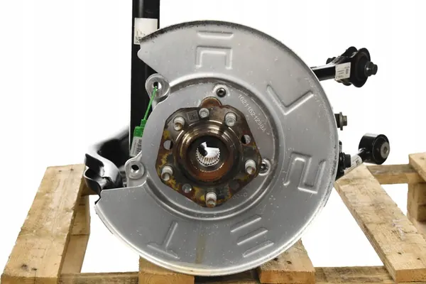 Mozzo ruota posteriore destro Tesla Model 3 image 5