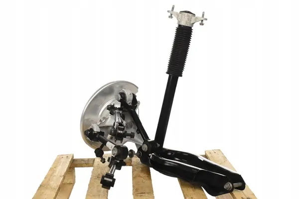 Mozzo ruota posteriore destro Tesla Model 3 image 6