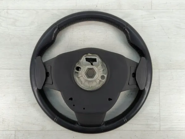 Volant Jaguar F-Pace OEM GX7M-3F563GC8PVJ image 5