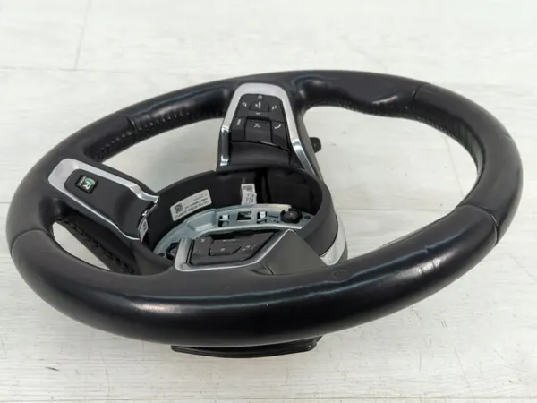 Volant Jaguar F-Pace OEM GX7M-3F563GC8PVJ image 7
