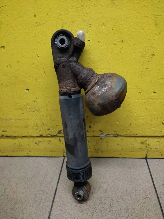AMORTYZATOR OEM Achter Linker Schokdemper Citroen image 2