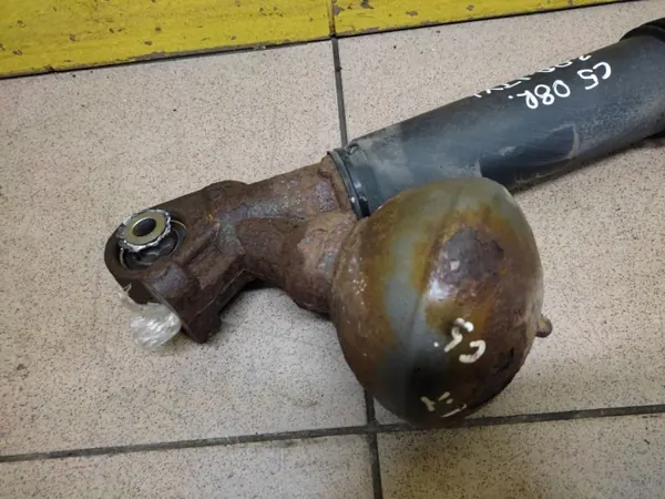 AMORTYZATOR OEM Achter Linker Schokdemper Citroen image 4